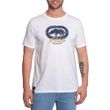 Camiseta Masculina Ecko Stamp BEGE-EK545- -1-